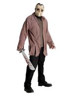 Halloween Kostuum Jason, Nieuw, Verzenden