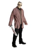 Halloween Kostuum Jason, Hobby en Vrije tijd, Feestartikelen, Verzenden, Nieuw