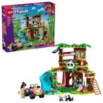 LEGO Friends - Panda Sanctuary Animal Care 42648, Ophalen of Verzenden, Nieuw