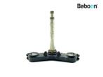 Voorvork T-stuk Kawasaki ZX 9 R 2000-2001 (NINJA ZX-9R, Motoren, Verzenden, Gebruikt