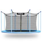 Trampoline veiligheidsnet 374 cm - Geschikt voor binnenka..., Kinderen en Baby's, Ophalen of Verzenden, Nieuw