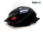Benzine Tank Moto Guzzi Norge 1200 GT 2011-2017 (05100230), Motoren, Onderdelen | Overige, Verzenden, Gebruikt