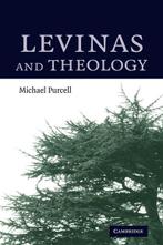 Levinas and Theology | 9780521012805 | Michael (University, Boeken, Zo goed als nieuw, Michael (University of Edinburgh) Purcell