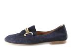 Gabor Loafers in maat 43 Blauw | 15% korting, Kleding | Dames, Schoenen, Overige typen, Gabor, Gedragen, Verzenden