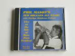 Phil Masons New Orleans All Stars - Live at the Isle of But, Verzenden, Nieuw in verpakking