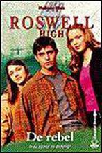 De rebel / De rebel / Roswell High 9789044929287 Marike Metz, Boeken, Verzenden, Gelezen, Marike Metz
