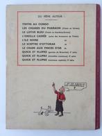 Tintin T3 - Tintin en Amérique N&B (A14 bis - petite image, Nieuw