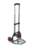 HTD Steekwagen Opvouwbaar Comfort 80kg, Ophalen of Verzenden, Nieuw