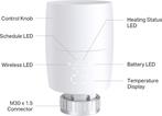 TP-Link KE100 KIT - Radiatorthermostaat - Starterset- incl, Doe-het-zelf en Verbouw, Verwarming en Radiatoren, Verzenden, Nieuw
