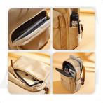 2dekans | Aramae® - Rugzak Dames - Laptoptas 15.6 Inch -, Ophalen of Verzenden, Zo goed als nieuw