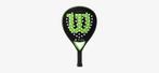 Wilson Blade Team V2 Black Racket