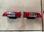 Fiat Fiorino achterlichten set., Ophalen of Verzenden, Nieuw, Fiat