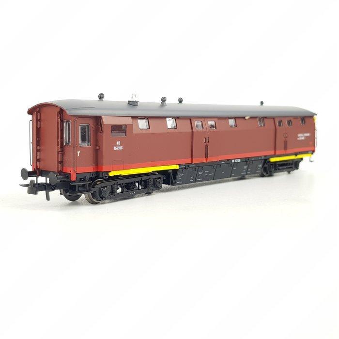 Artitec H0 - 20.249.01 - Modeltrein goederenwagon (1) -, Hobby en Vrije tijd, Modeltreinen | H0