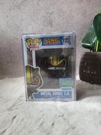 Funko - Beeldje - Metal Sonic 3.0 - Plastic, Vinyl