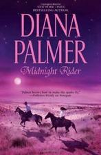 Midnight Rider.by Palmer New, Boeken, Romans, Verzenden, Zo goed als nieuw, Diana Palmer