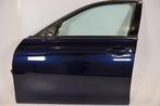 BMW 3 Serie F30 F31 Complete deur links voor 7298565, Auto-onderdelen, Ophalen of Verzenden, Gebruikt