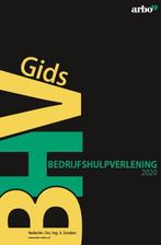 Gids Bedrijfshulpverlening 2020 9789462156623, Boeken, Verzenden, Zo goed als nieuw