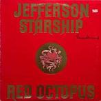 LP gebruikt - Jefferson Starship - Red Octopus (U.S. 1975), Zo goed als nieuw, Verzenden