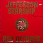 LP gebruikt - Jefferson Starship - Red Octopus (U.S. 1975), Verzenden, Zo goed als nieuw