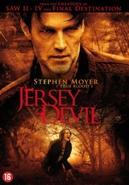 Jersey devil - DVD, Verzenden, Nieuw in verpakking