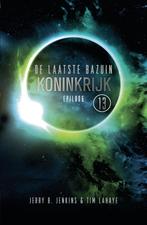 Koninkrijk / De Laatste Bazuin / 13 9789043530330, Verzenden, Gelezen, Jerry Jenkins