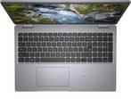 Dell Precision 3560 15.6Full HD i5-11th/16GB/500GB/W11PRO R, Computers en Software, Windows Laptops, Ophalen of Verzenden, Zo goed als nieuw