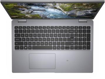 Dell Precision 3560 15.6Full HD i5-11th/16GB/500GB/W11PRO R beschikbaar voor biedingen
