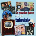 De gouden jaren van de televisie 9789058976154, Verzenden, Zo goed als nieuw, W. van Grinsven