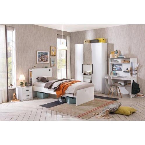 California setprijs tienerkamer | 3-delige set kinderkamer, Kinderen en Baby's, Kinderkamer | Complete kinderkamers, Jongetje of Meisje