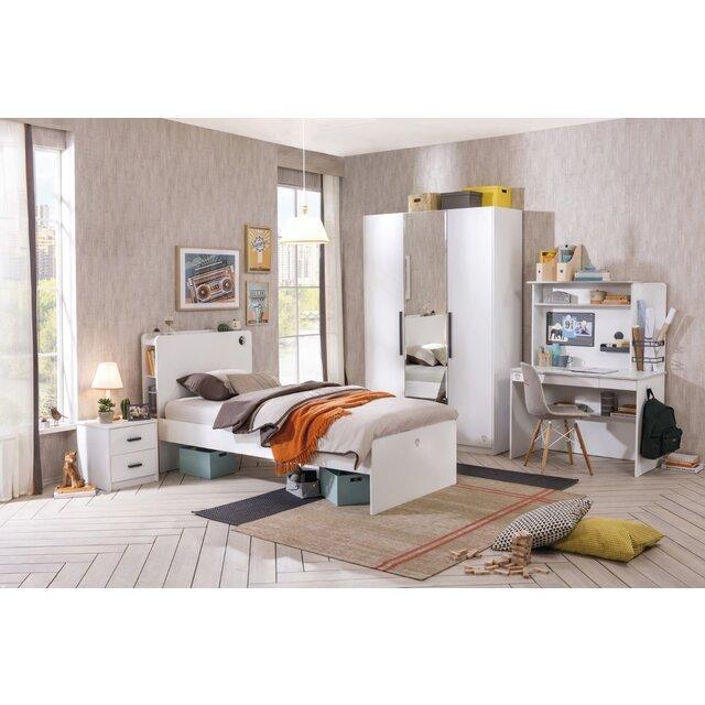 California setprijs tienerkamer | 3-delige set kinderkamer, Kinderen en Baby's, Kinderkamer | Complete kinderkamers, Jongetje of Meisje