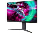 LG - Ultra HD 4K Gaming Monitor - 31.5 inch, Computers en Software, Monitoren, Gaming, IPS, Verzenden, 101 t/m 150 Hz