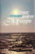 Spurgeon, C.H.-Voor iedere morgen, Verzenden, Gelezen