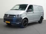 Volkswagen Transporter 102pk L1H1 Highline, Stof, Gebruikt, Overige kleuren, Volkswagen