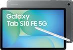 Samsung - Galaxy Tab S10 FE - 5G - SM-X526 - 128GB - Gray, Verzenden, Nieuw, Overige modellen