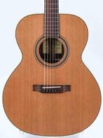 BSG GA14F Ovangkol Cedar 2021 (Akoestische Gitaren), Muziek en Instrumenten, Ophalen of Verzenden, Gebruikt, Western- of Steelstringgitaar
