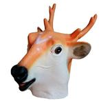 Hertenmasker, Verzenden, Nieuw