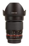 Samyang 24mm f/1.4 ED AS UMC Canon