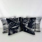 Jean-Paul Gaultier Nieuwe set van vier - Kussen