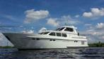 Luxe jacht huren in Friesland 14.80m te Huur in Drachten, Sloep of Motorboot