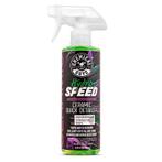 Chemical Guys HydroSpeed Ceramic Quick Detailer, Verzenden