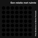 Een relatie met ruimte 9789076863818 F. Broeksma, Verzenden, Gelezen, F. Broeksma