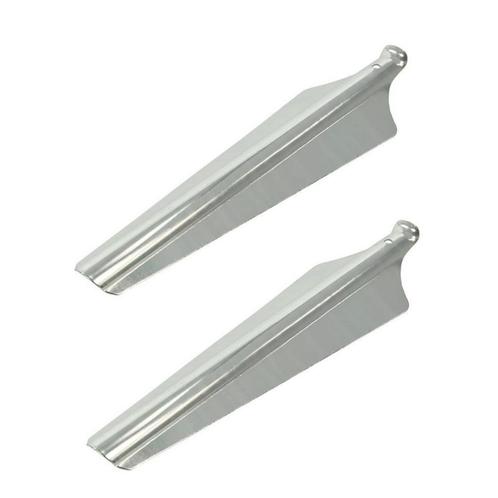 ProPlus Zandharingen - Aluminium - 33 cm - Set van 2, Caravans en Kamperen, Kampeeraccessoires, Nieuw, Ophalen of Verzenden
