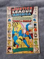 Justice League of America (Vol. 1) #38 - Crisis on Earth-A!, Boeken, Nieuw