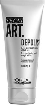 L'OREAL PROFESSIONNEL TECNI ART DEPOLISH DESTRUCTURING PAS.., Verzenden, Nieuw