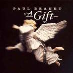 cd - Paul Brandt - A Gift, Cd's en Dvd's, Verzenden, Zo goed als nieuw
