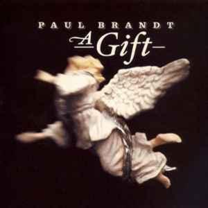 cd - Paul Brandt - A Gift, Cd's en Dvd's, Cd's | Overige Cd's, Zo goed als nieuw, Verzenden
