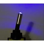 ProPlus LED tuimelschakelaar - 12 x 27 mm - 12V - Max. 20..., Ophalen of Verzenden, Nieuw