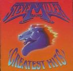 cd - Steve Miller Band - Steve Miller Band: Greatest Hits, Cd's en Dvd's, Verzenden, Zo goed als nieuw
