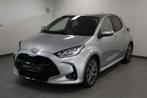Toyota 1.5 Hybride 130 Executive | 17 inch | JBL, Auto's, Automaat, Gebruikt, Yaris, Zilver of Grijs