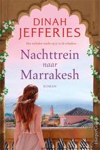 Nachttrein naar Marrakesh / Dochters van de Dordogne / 3, Verzenden, Zo goed als nieuw, Dinah Jefferies